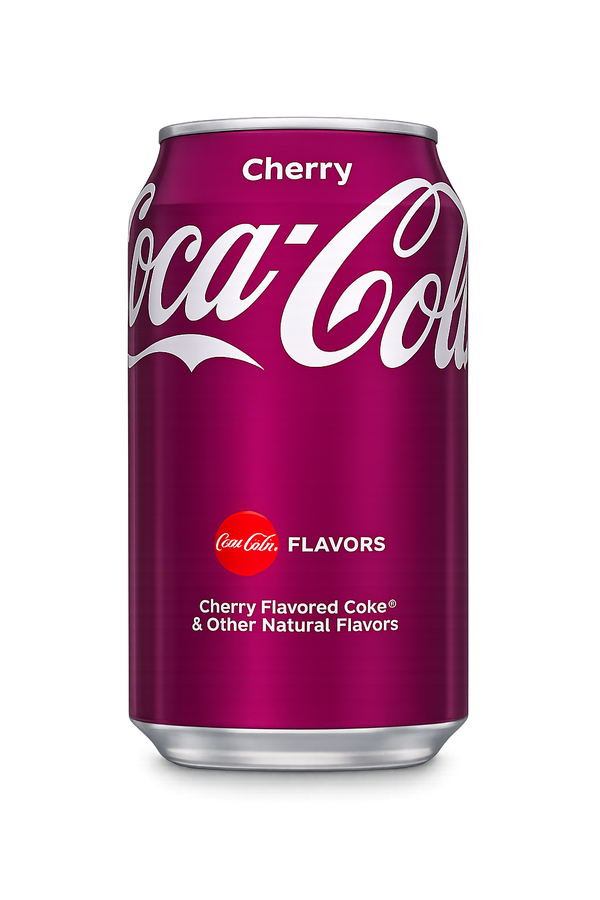 Coca-Cola Cherry