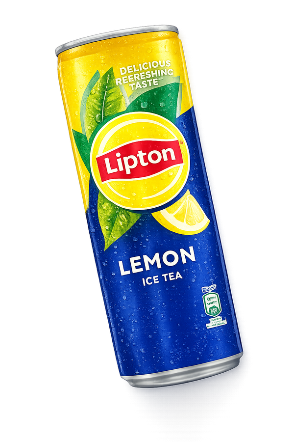 Lipton Lemon Iced Tea