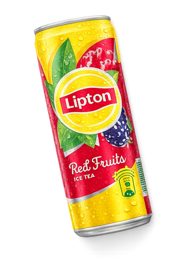 Lipton Red Fruits Iced Tea