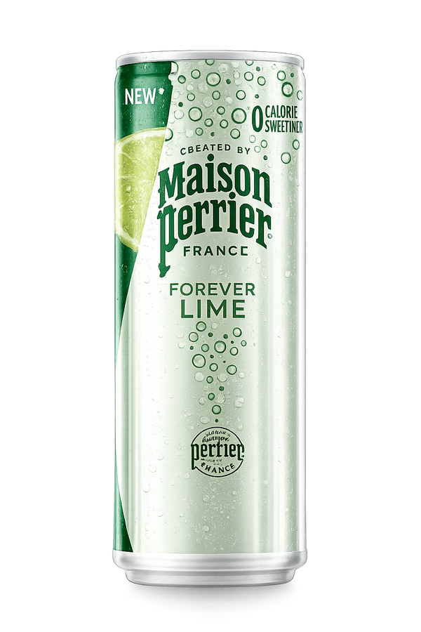 Maison Perrier Forever Lime