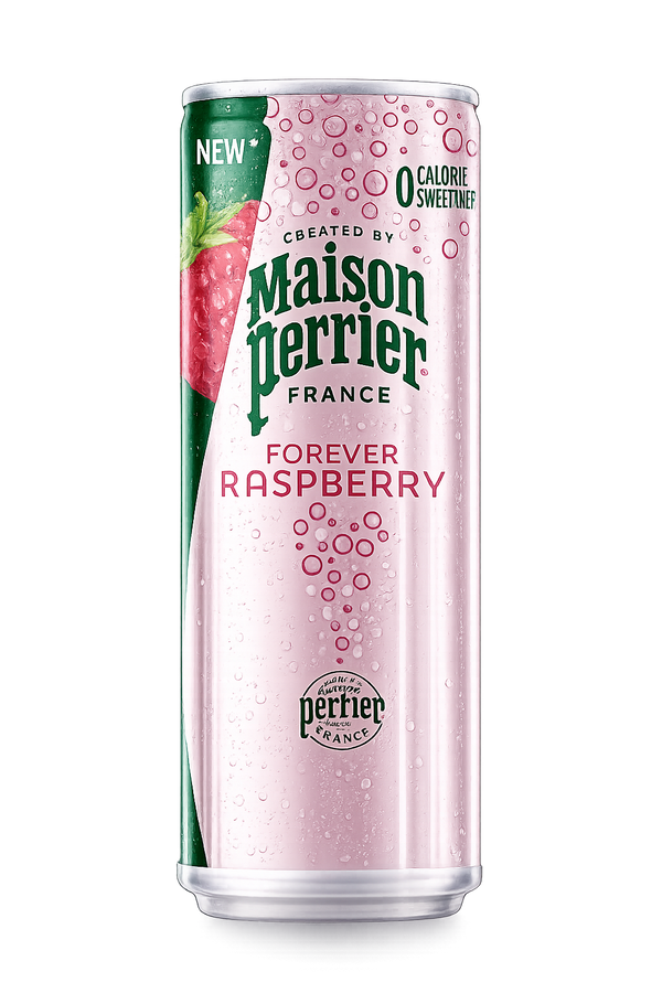 Maison Perrier Forever Raspberry