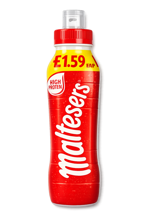 Maltesers Chocolate Flavoured Milk Drink