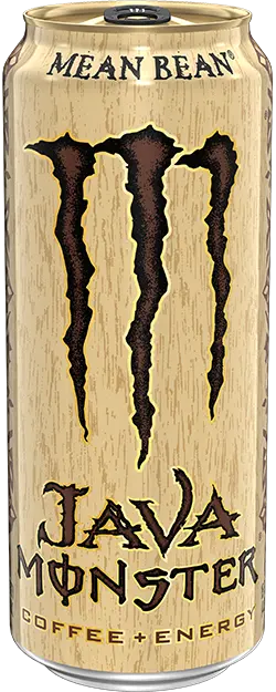 Monster Java Mean Bean