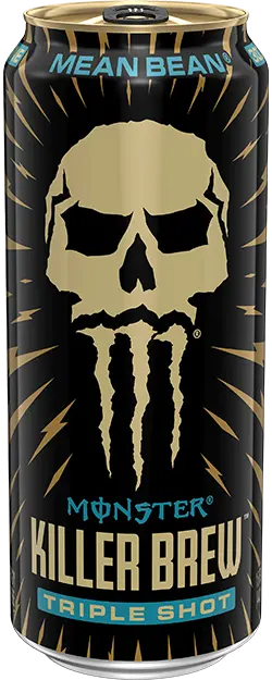 Monster Killer Brew Mean bean