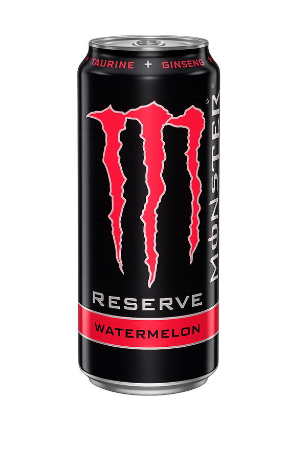 Monster Reserve Watermelon