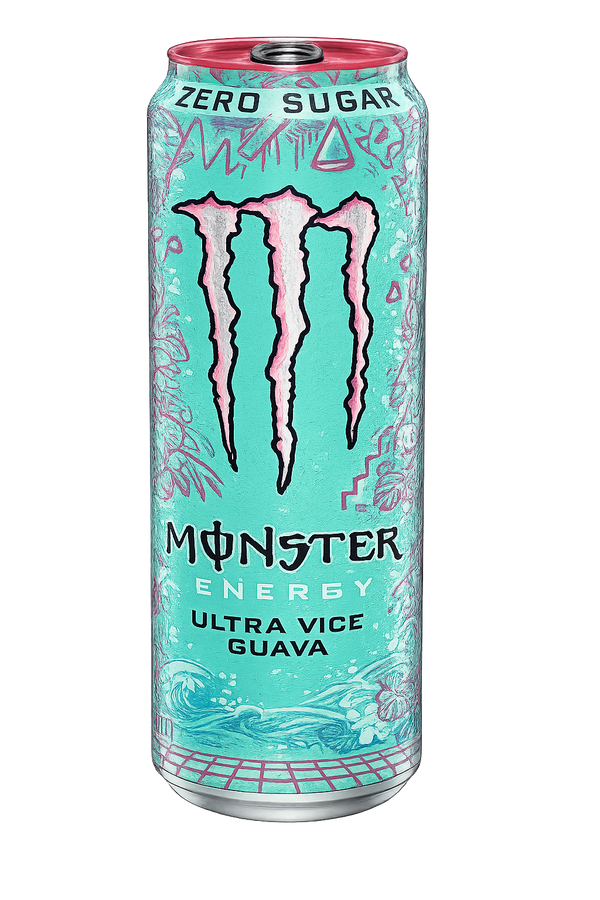 Monster Ultra Vice Guava
