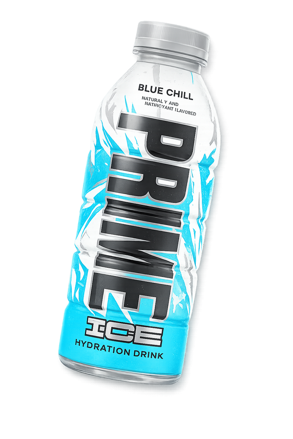 PRIME Blue Chill Hydration Drink