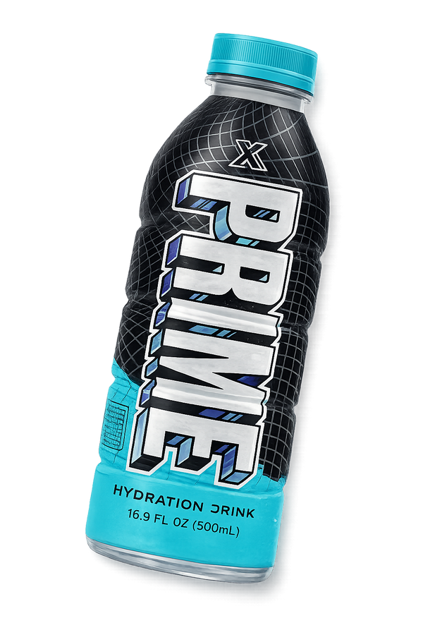 PRIME Blue Freeze Hydration Drink