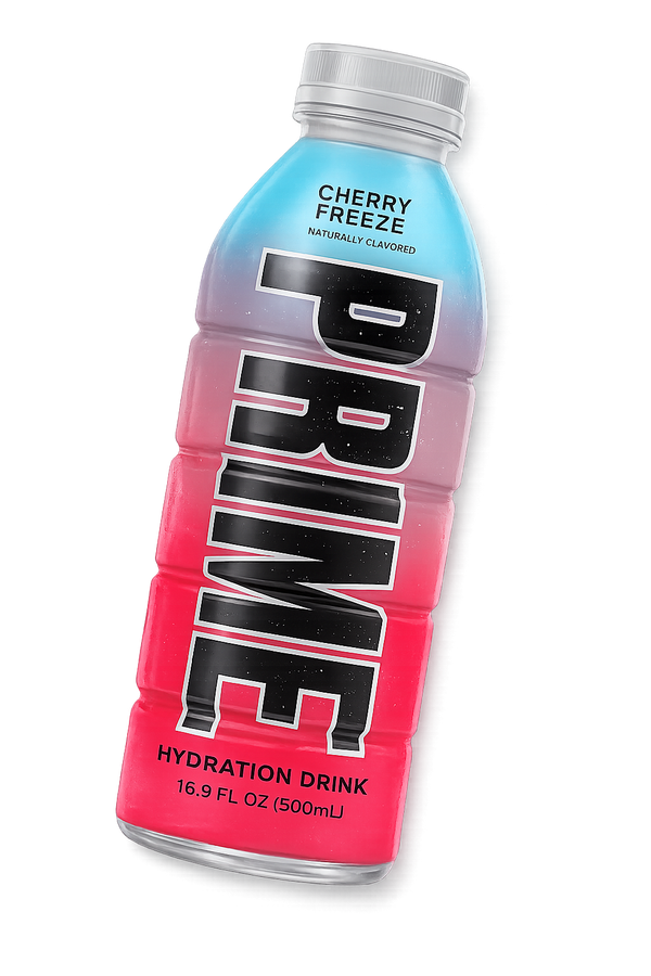 PRIME Cherry Freeze Hydration Drink