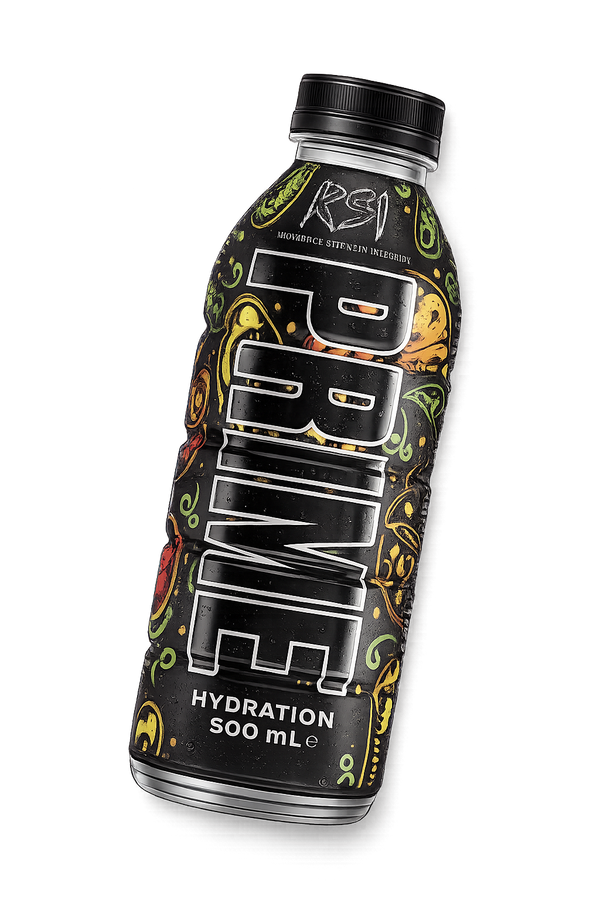 PRIME Hydration KSI Edition Drink