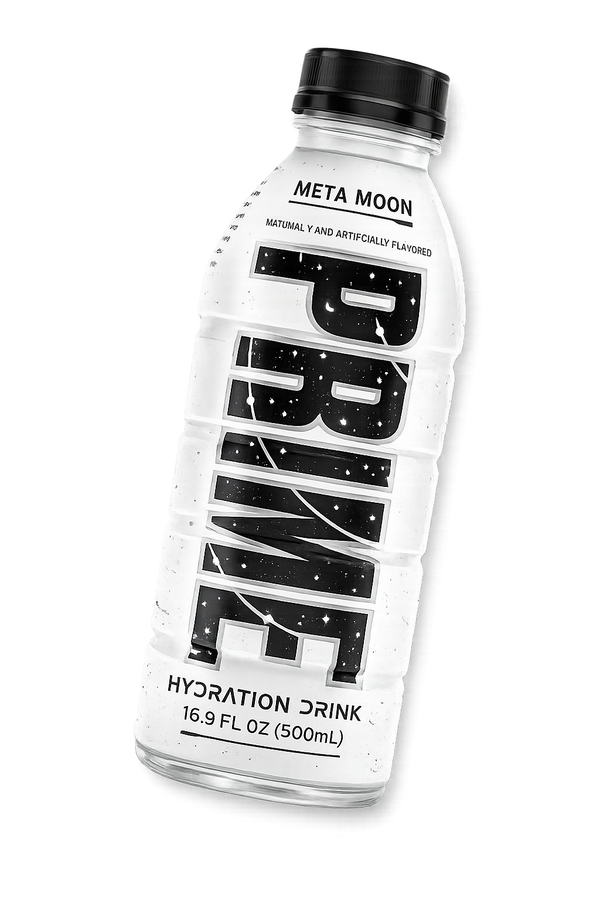 PRIME Meta Moon Hydration Drink