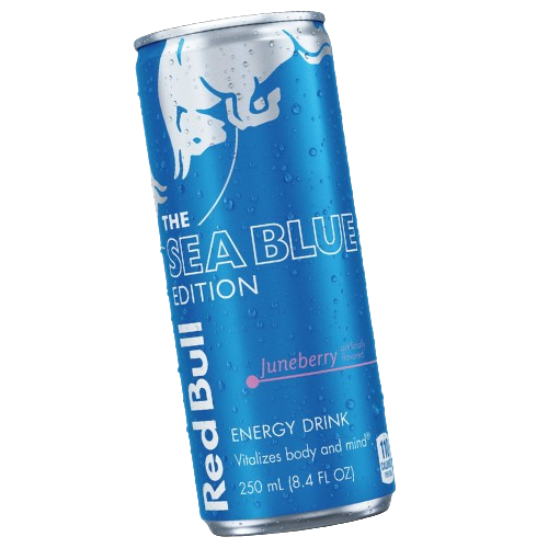 Red Bull Juneberry