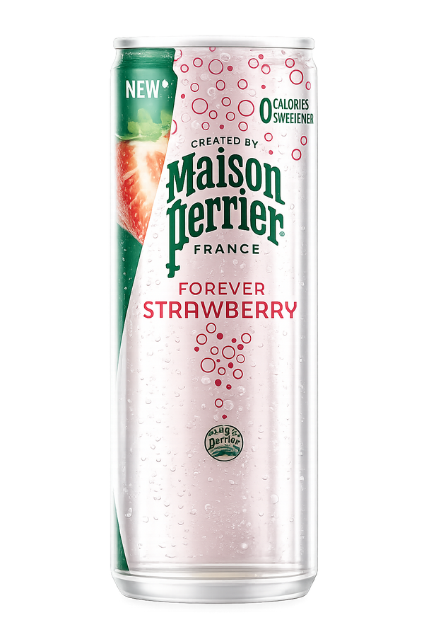 Maison Perrier Forever Strawberry