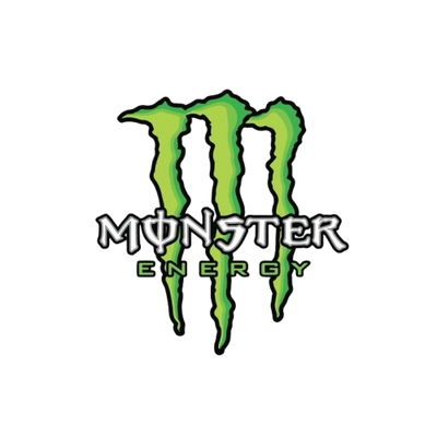 Monster Energy