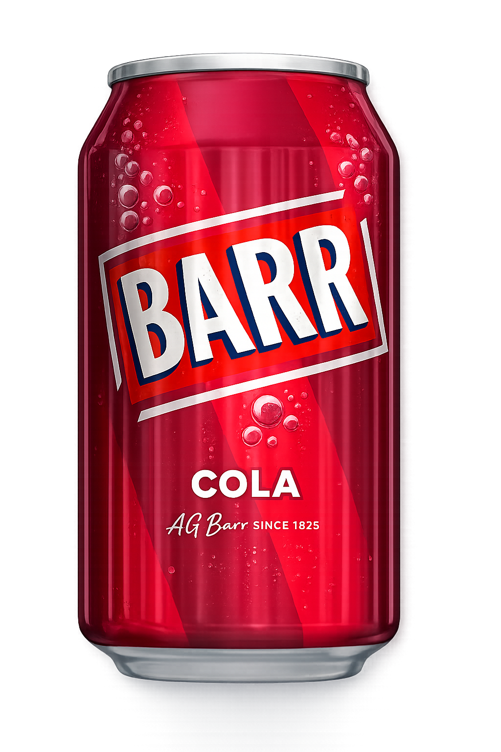 Barr Cola