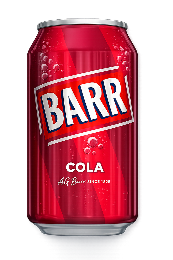 Barr Cola