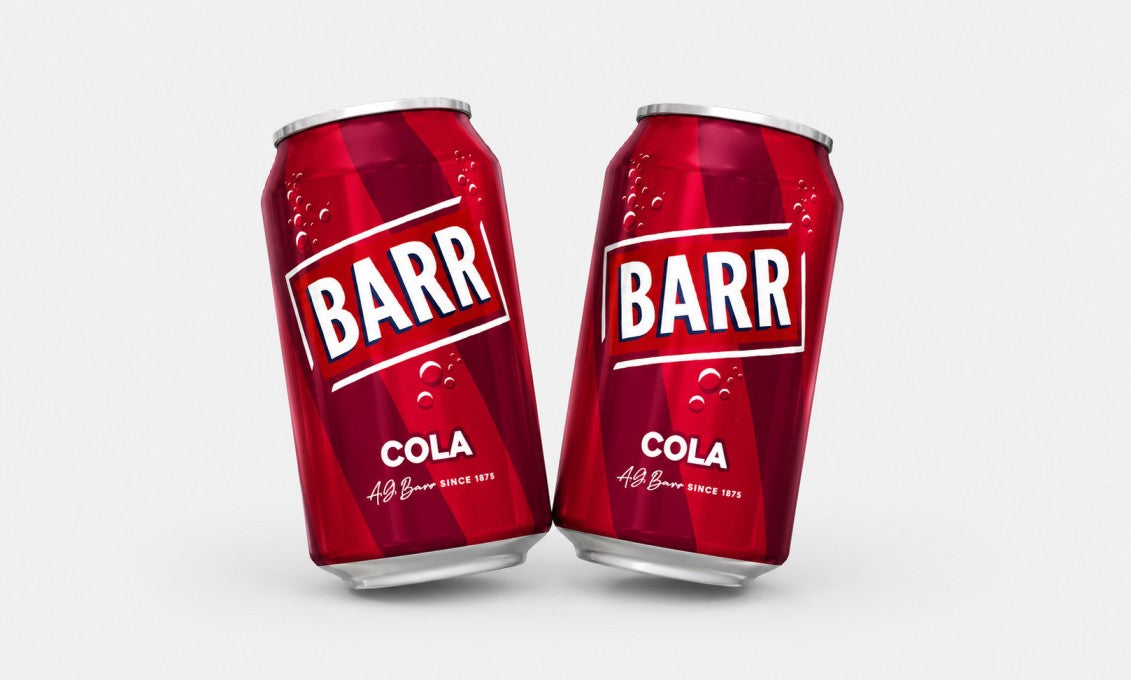 Barr Cola