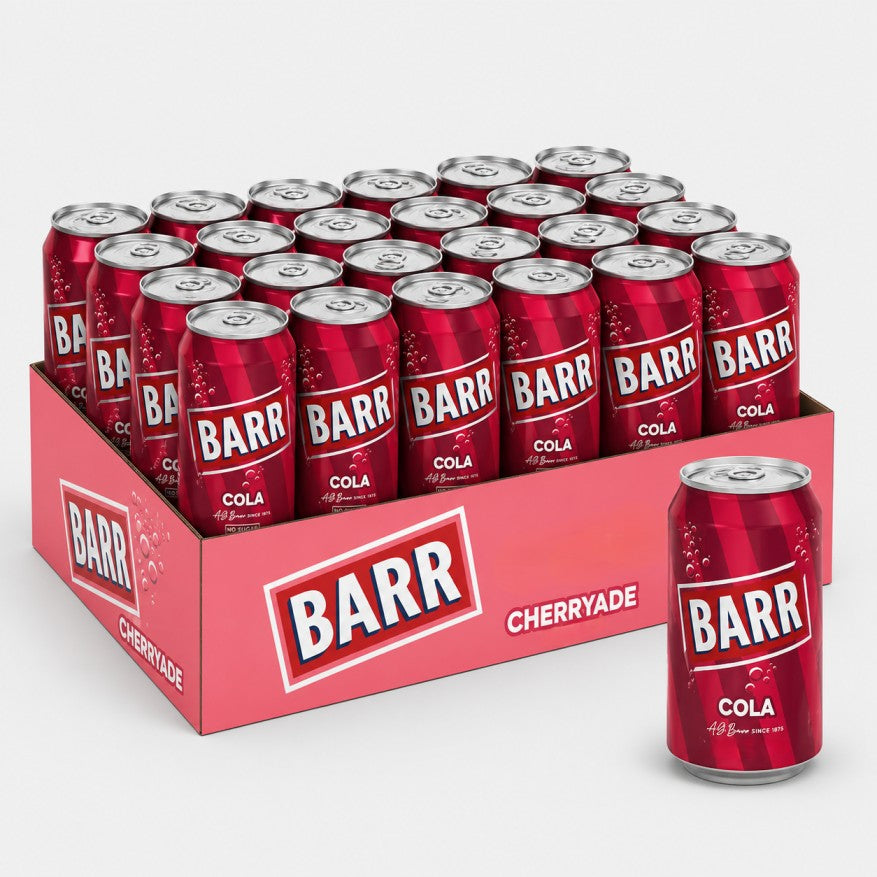 Barr Cola