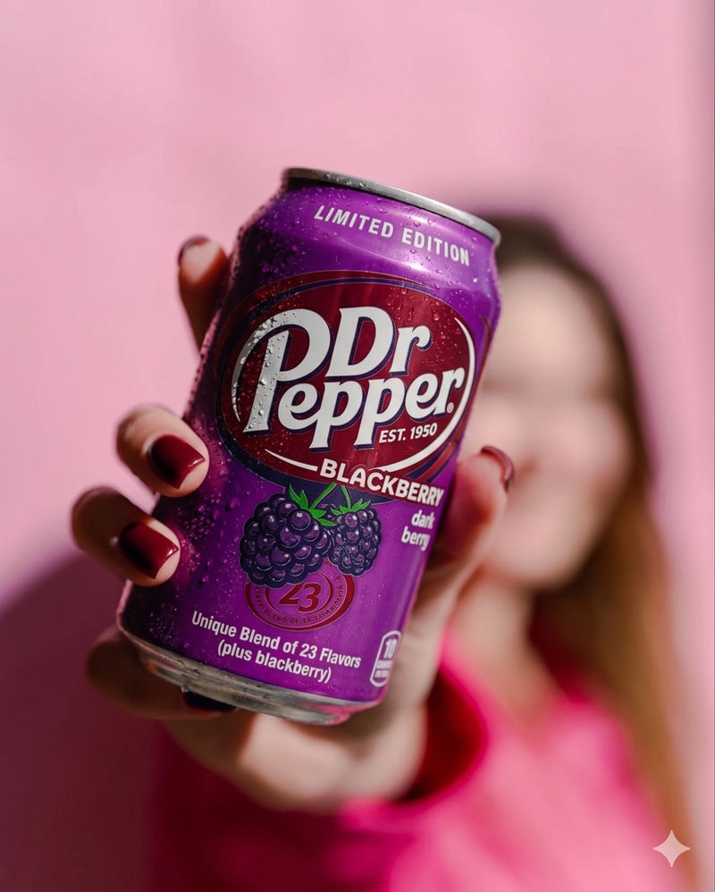 Dr Pepper