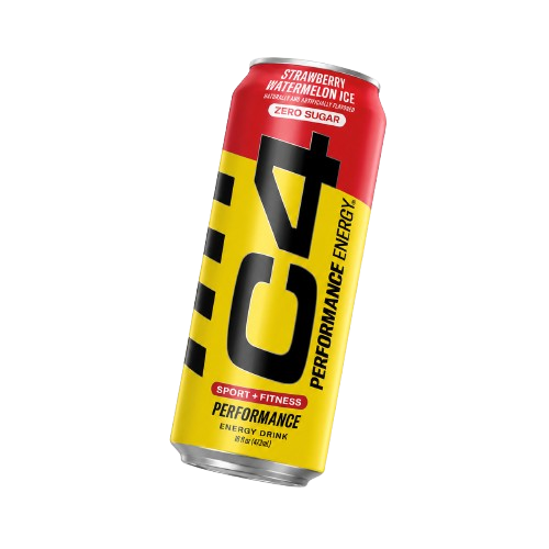 C4 Strawberry Watermelon Ice Drink