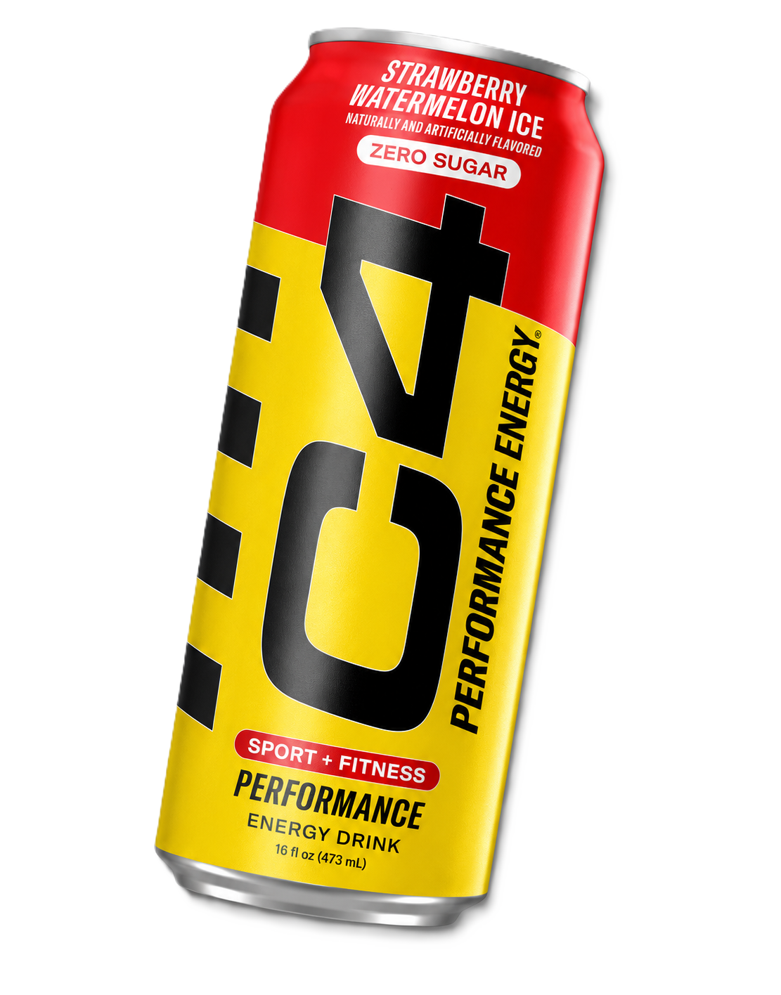 C4 Strawberry Watermelon Ice Drink