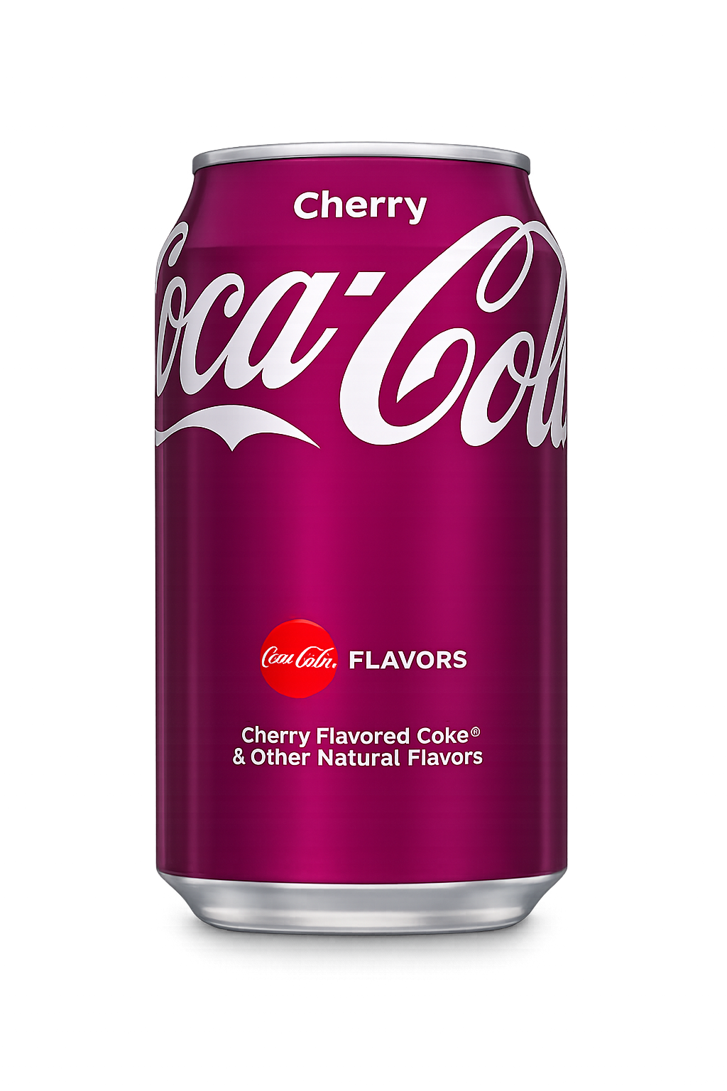 Coca-Cola Cherry