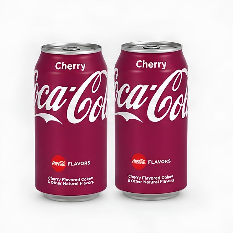 Coca-Cola Cherry