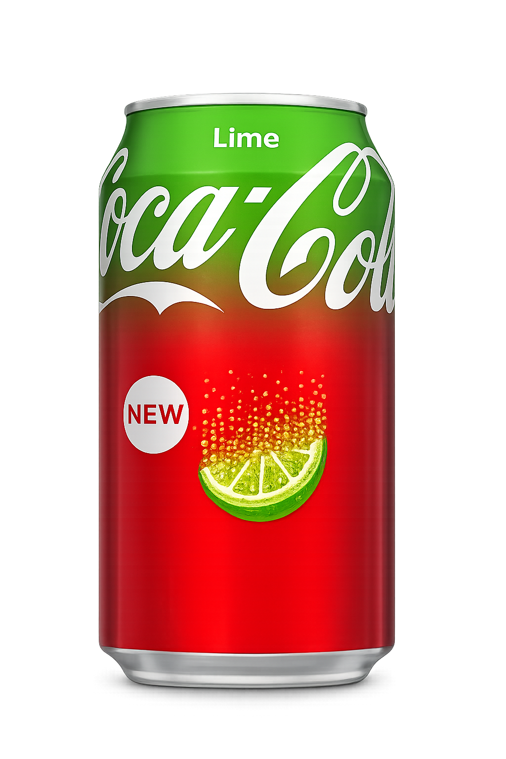 Coca-Cola Lime