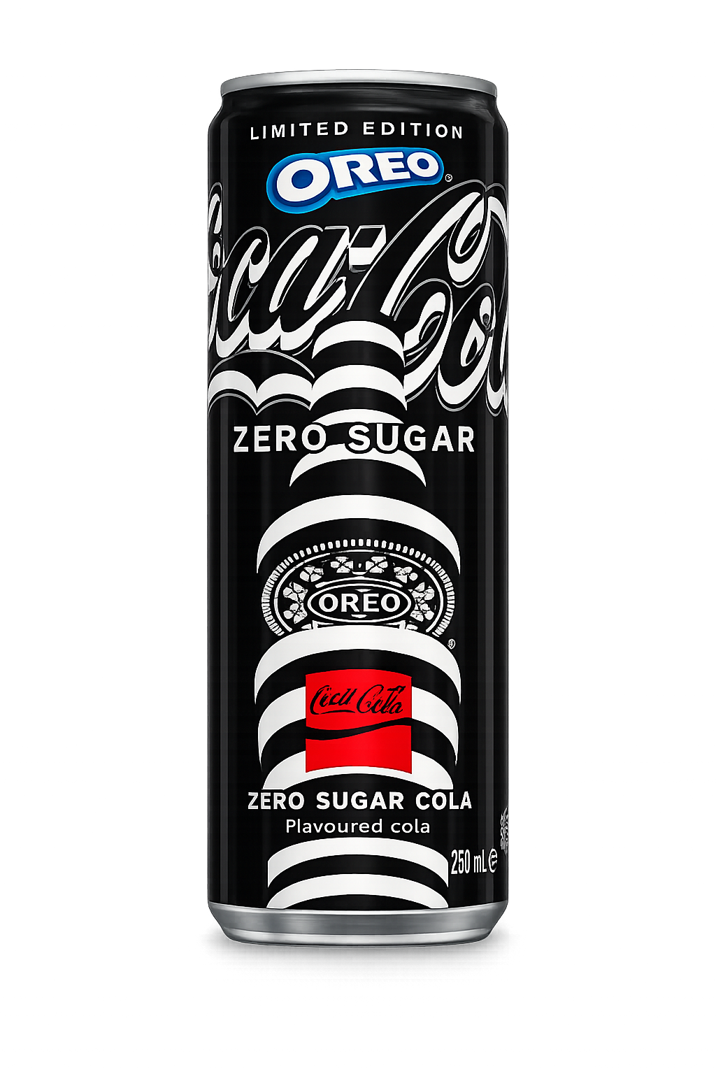 Coca-Cola OREO™ Zero Sugar