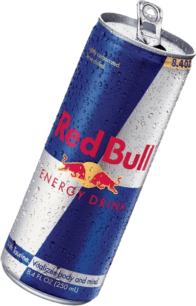 Red Bull Energy Drink