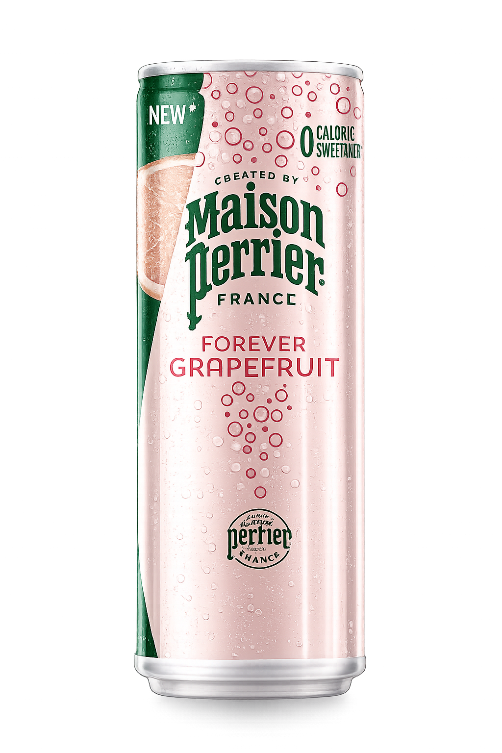 Maison Perrier Forever Grapefruit