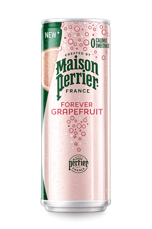 Maison Perrier Forever Grapefruit
