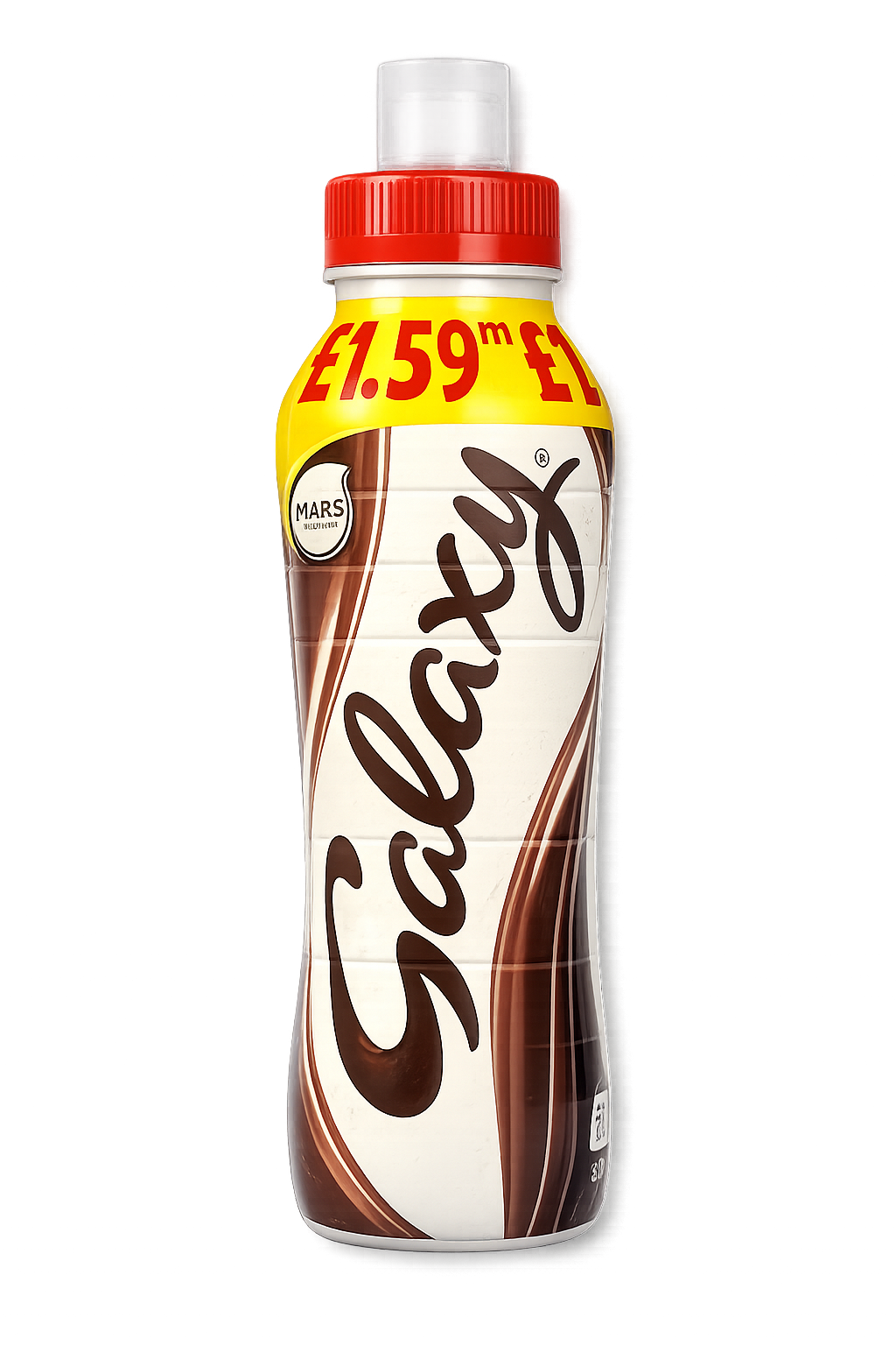 Galaxy Chocolate Flavoured Milk Drink