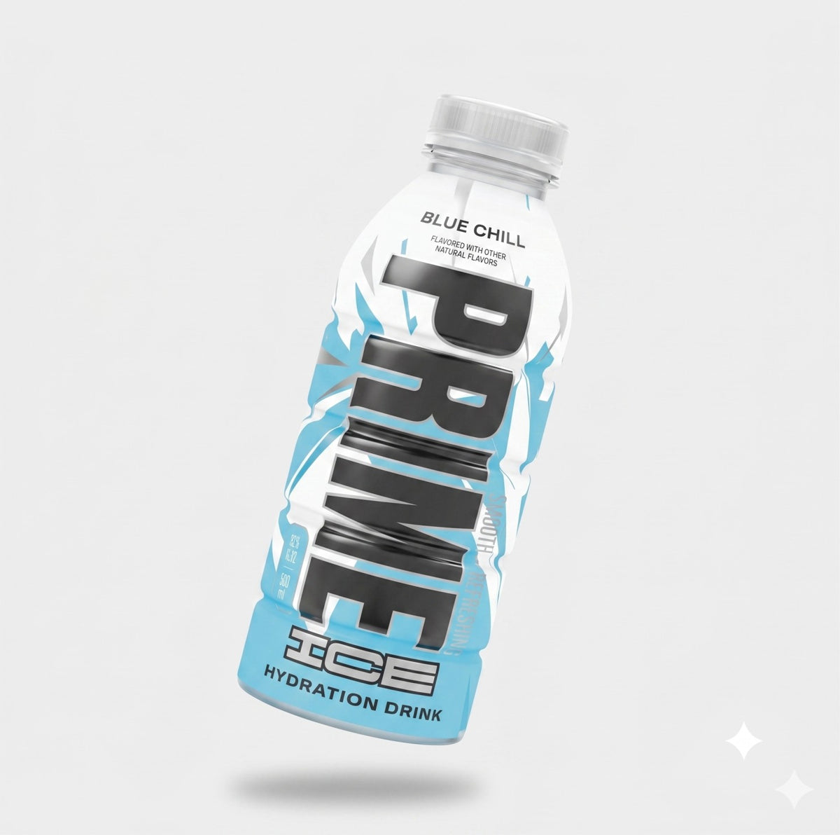 PRIME Blue Chill Hydration Drink