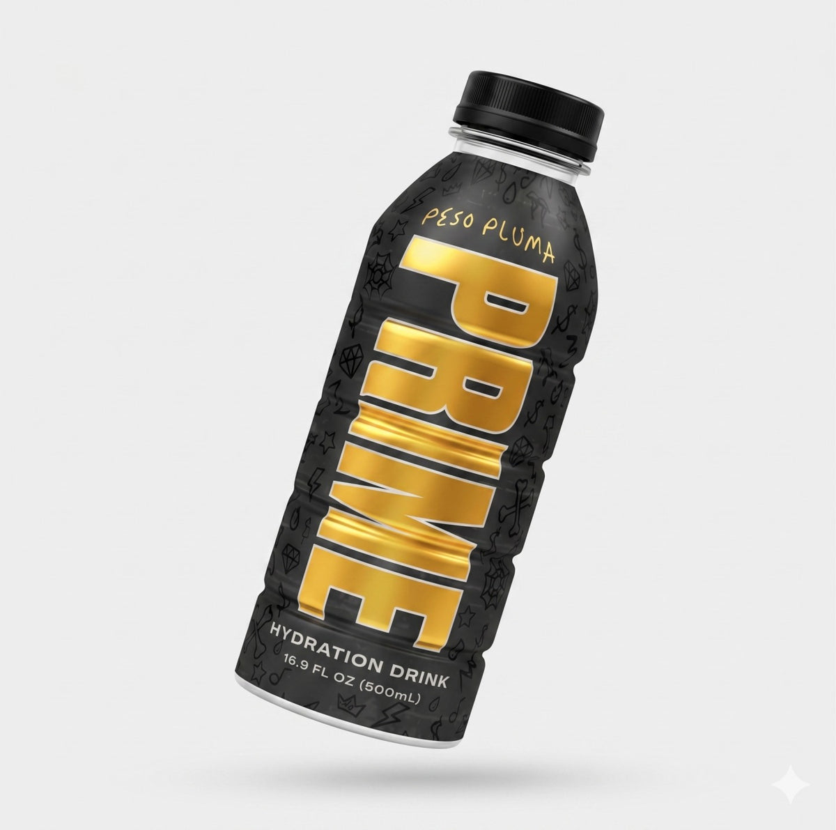 PRIME Acai Plum Hydration Drink