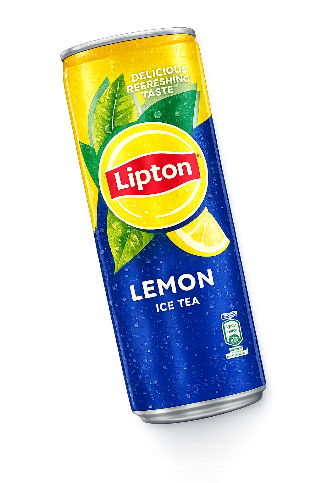 Lipton Lemon Iced Tea
