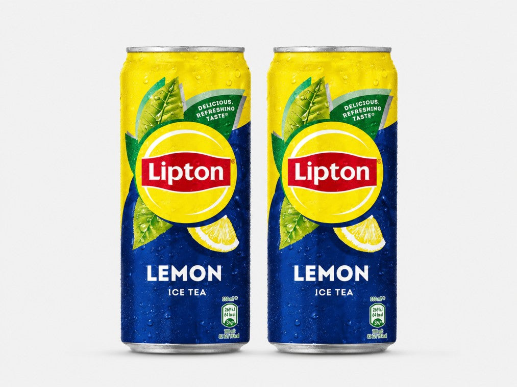 Lipton Lemon Iced Tea