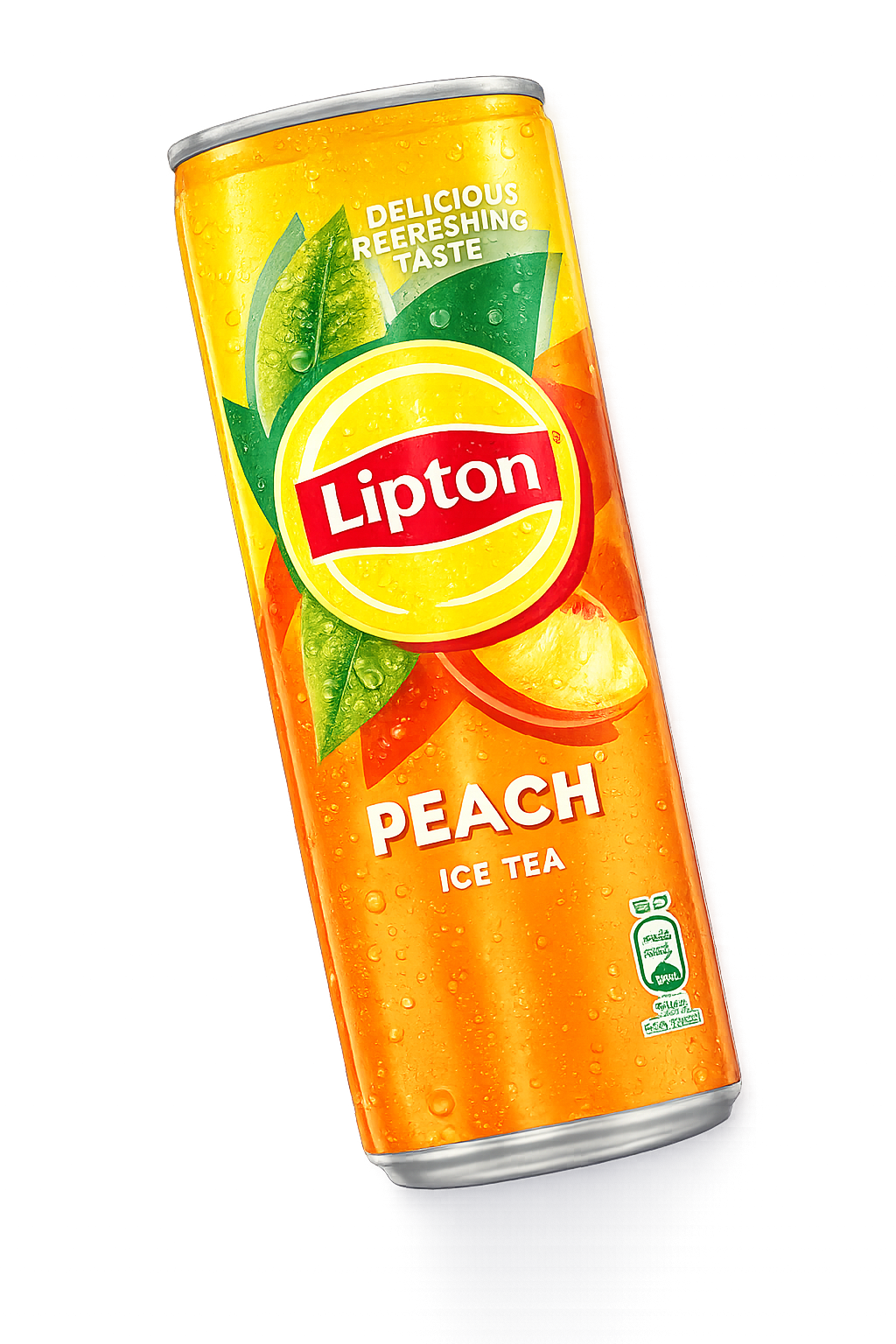 Lipton Peach Iced Tea