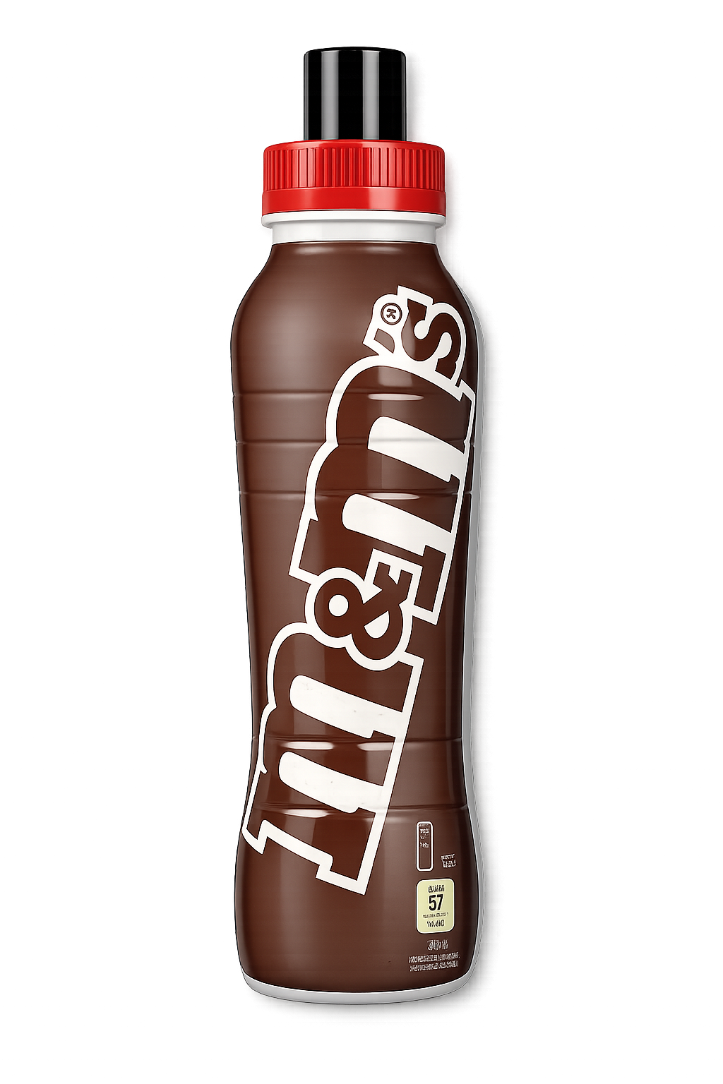 M&M's Chocolate High Protein Milk Drink