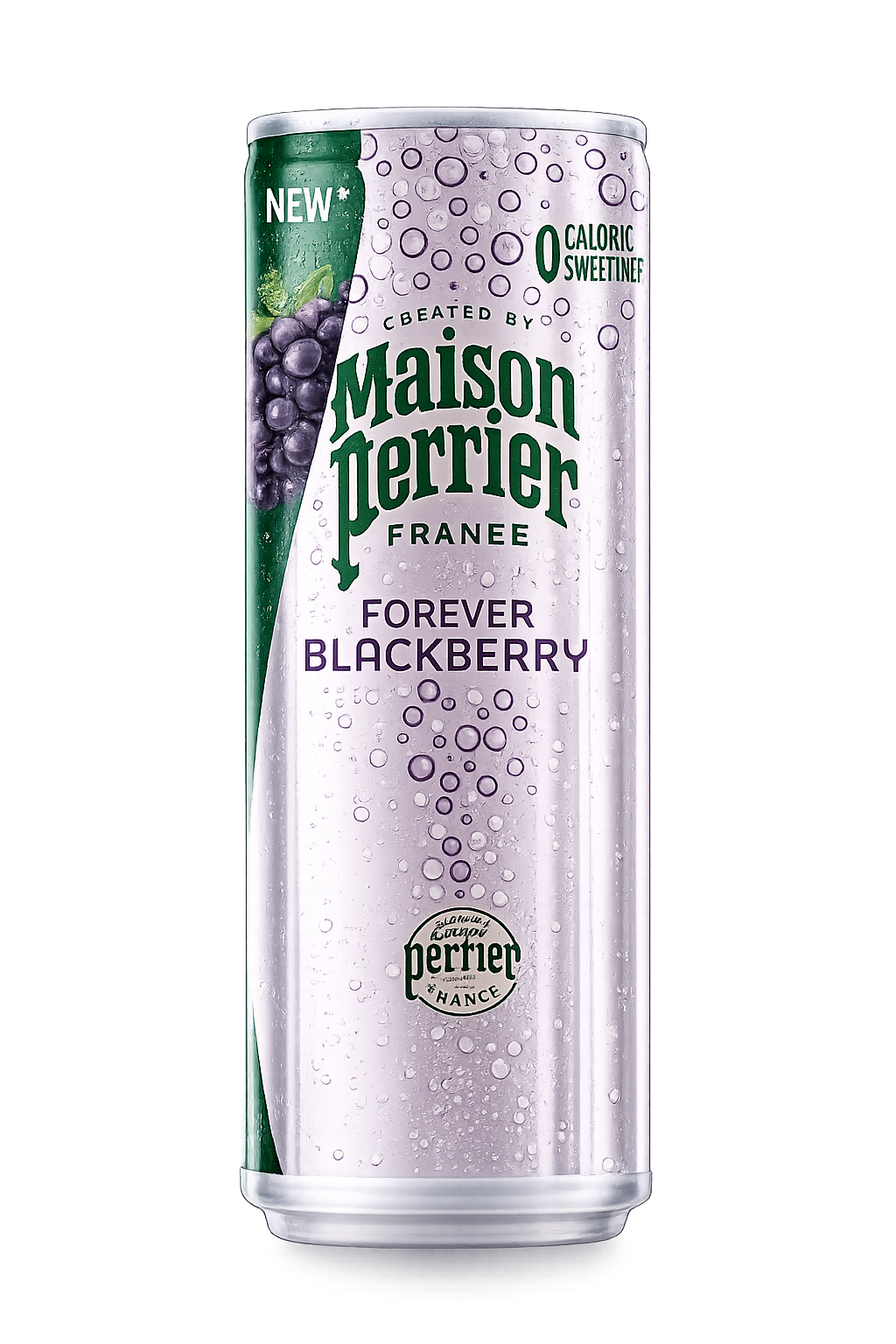 Maison Perrier Forever Blackberry