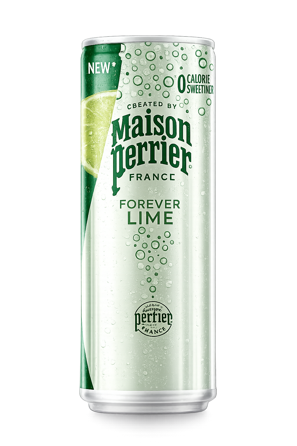 Maison Perrier Forever Lime