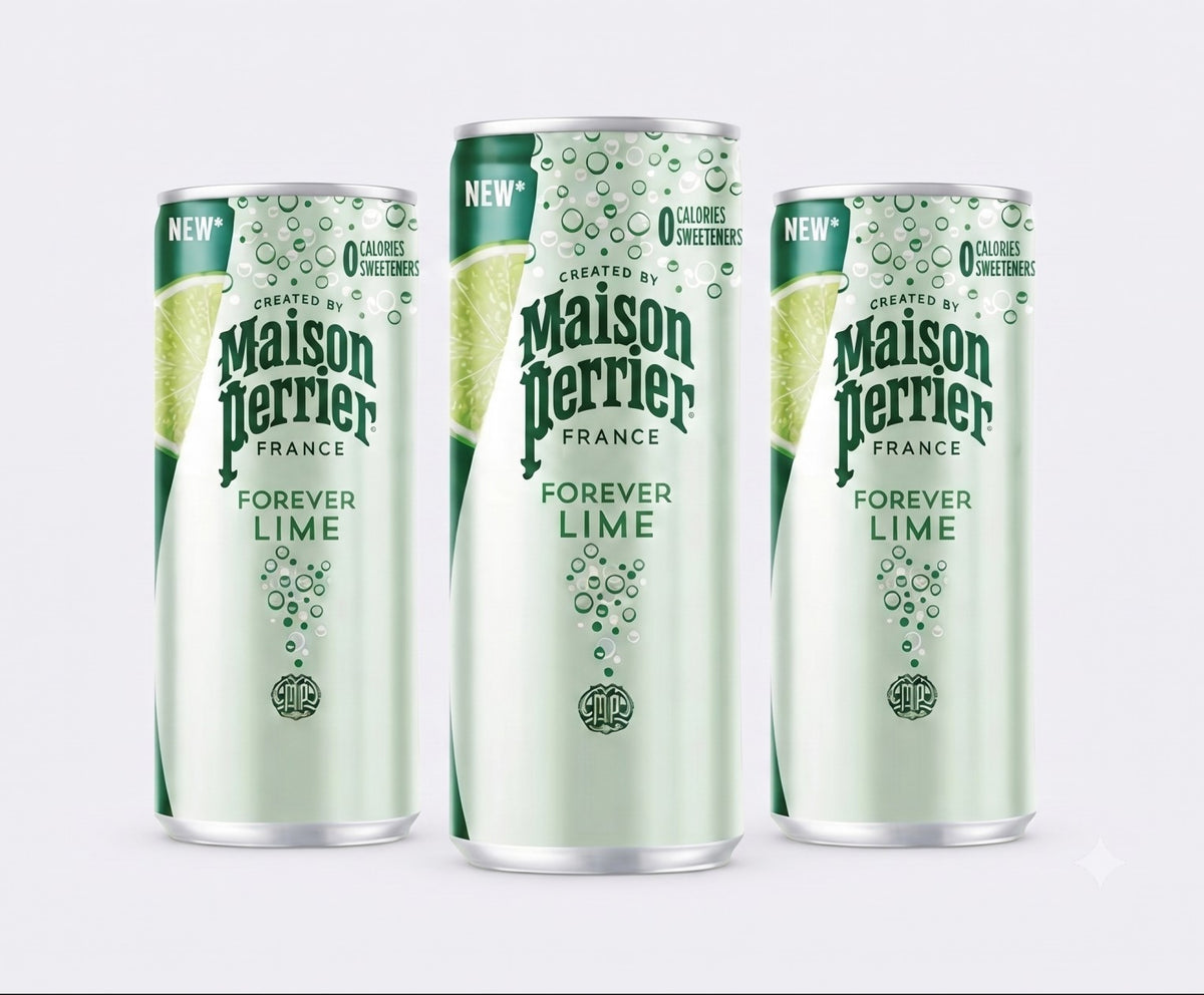 Maison Perrier Forever Lime