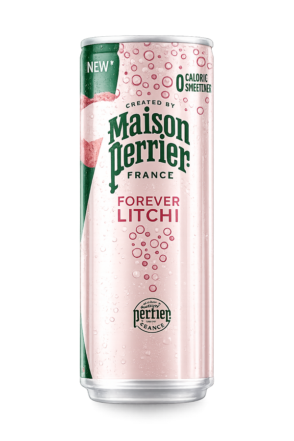 Maison Perrier Forever Litchi