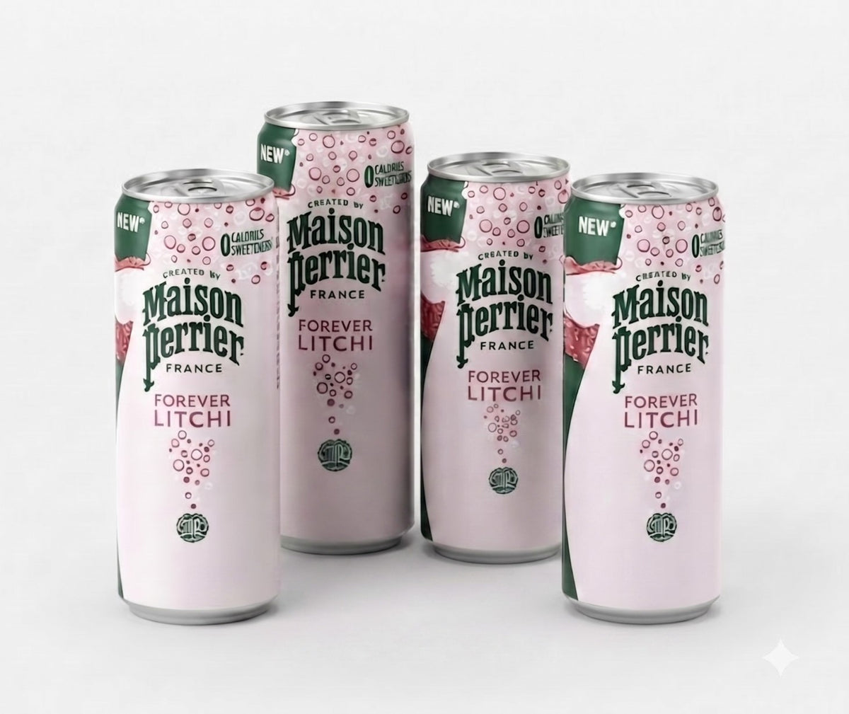 Maison Perrier Forever Litchi