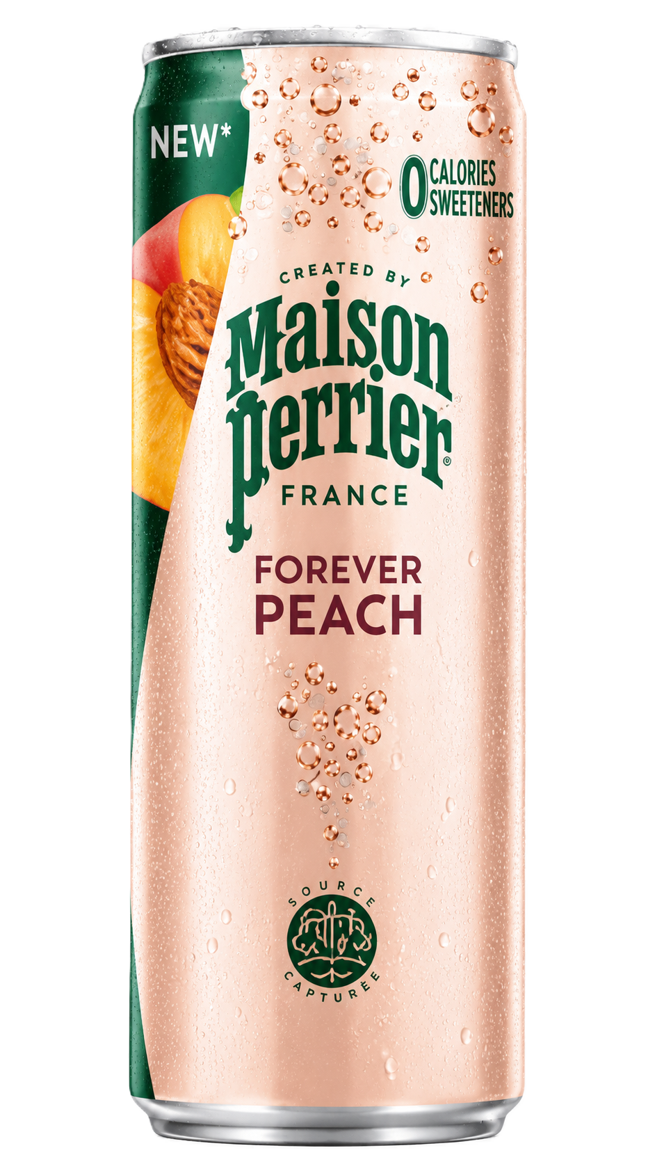 Maison Perrier Forever Peach