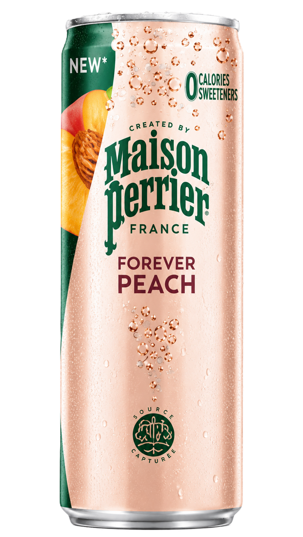 Maison Perrier Forever Peach