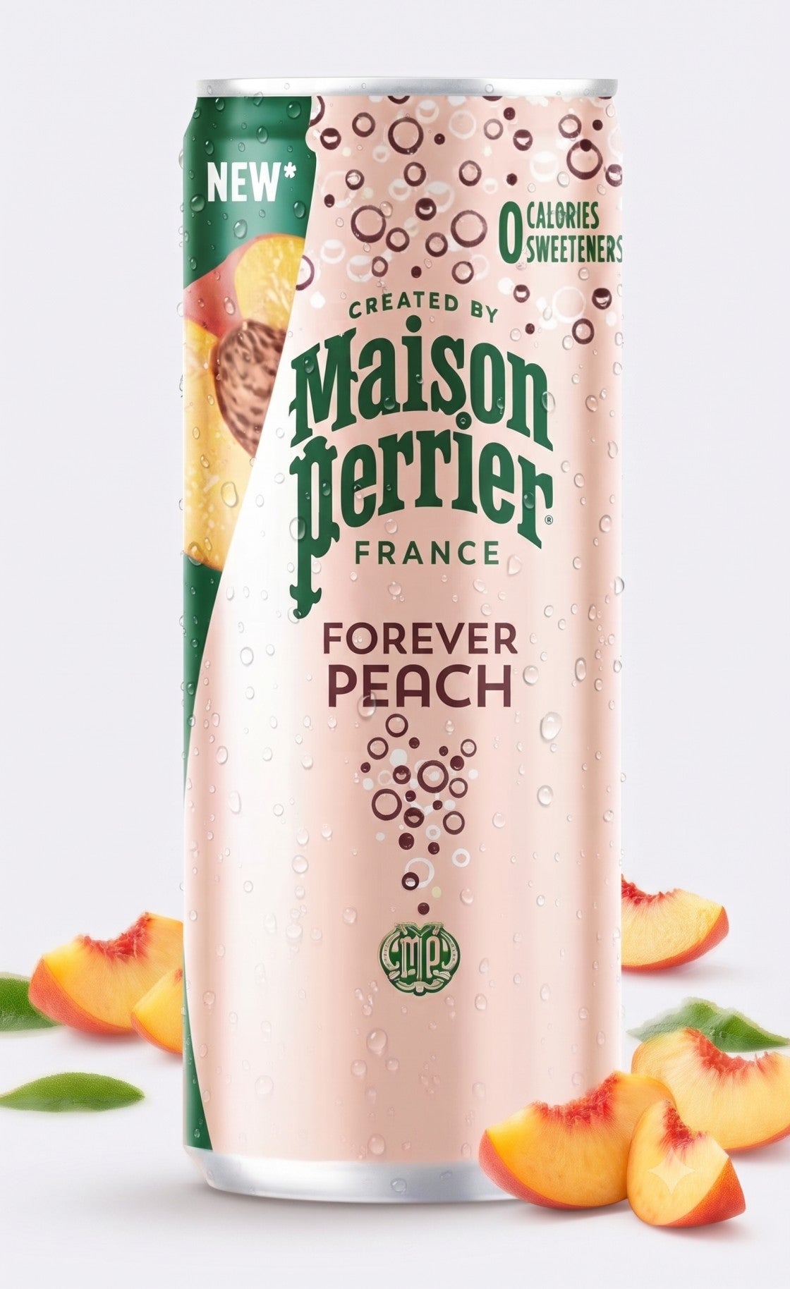 Maison Perrier Forever Peach