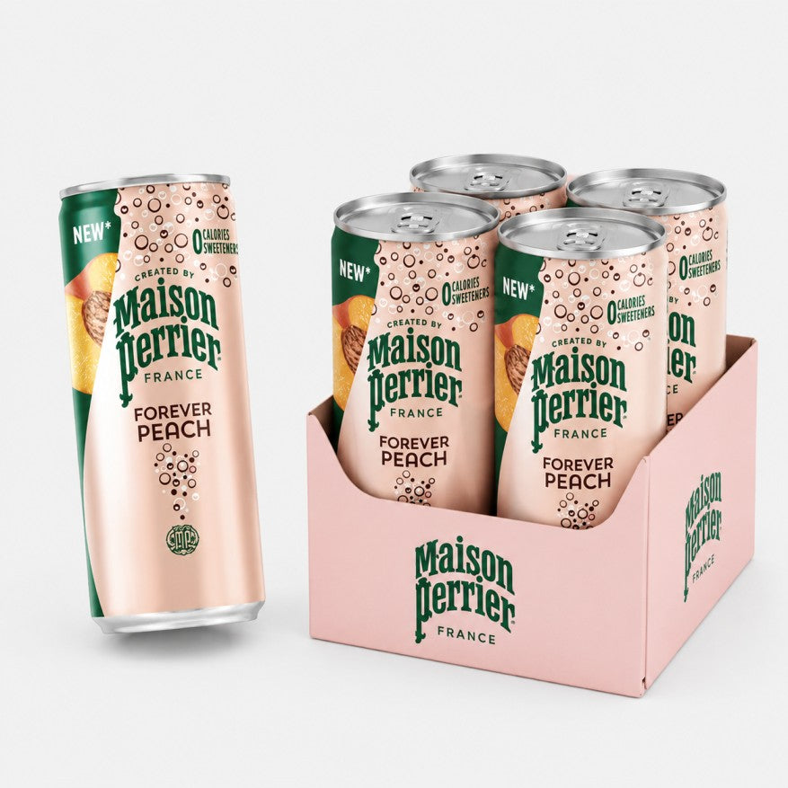 Maison Perrier Forever Peach