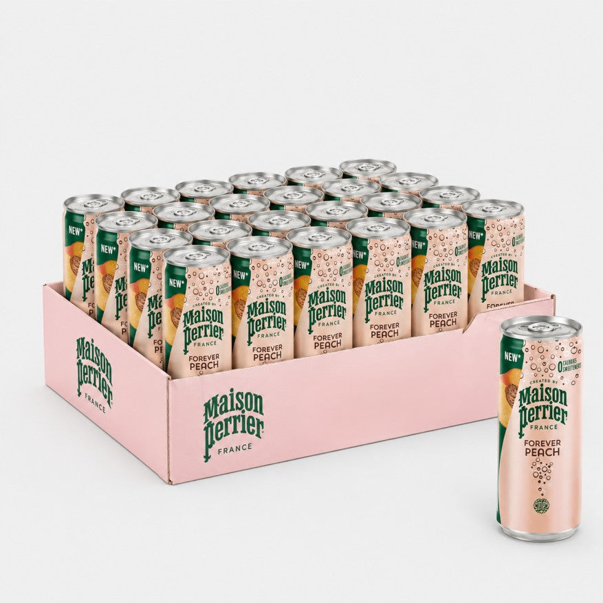 Maison Perrier Forever Peach