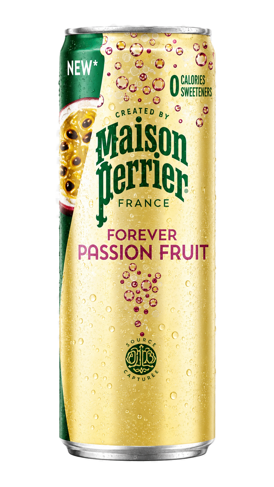 Maison Perrier Forever Passion Fruit
